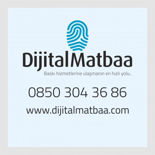 Dijital Matbaa, İstanbul Dijital Matbaa, Dijital Ofset
