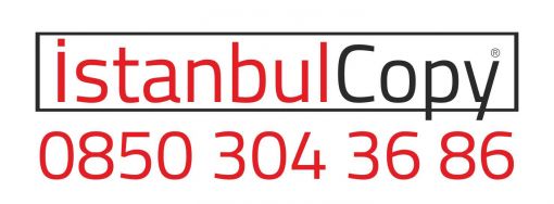 İstanbul Copy Telefon, İstanbul Copy İletişim,
